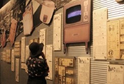 Ke Jepang, Jangan Lupa Mampir ke Museum Surat Kabar