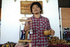 Belajar Cara Bertahan Hidup Bangsa Viking Lewat Kuksa