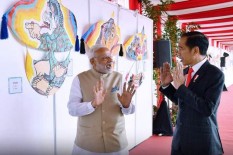 Wujud Kemarahan pada AS, India Akan Pasang Tarif Lebih Tinggi terhadap Produk AS