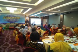 Syncore Indonesia Dorong Puskesmas Jadi BLUD
