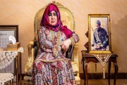 Penyesalan Sang Ibu : Osama bin Laden Korban Cuci Otak Tokoh Radikal