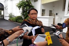 Dekat dengan Tiongkok, Indonesia Jadi Target Perang Dagang Amerika?