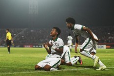 PIALA AFF U-16: Ini Jadwal, Hasil, Klasemen, Top Skor: Indonesia Ke Semifinal, Bagus Kahfi Kian Berjaya