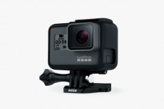 Go Pro Akan Hadirkan 3 Kamera Murah