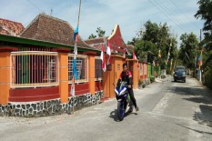 Kades di Sragen Diduga Terlibat Rampok