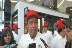 Menristekdikti Minta Jangan Ada Intrik Politik di Kampus