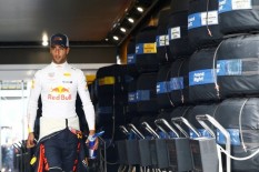 Ini Alasan Ricciardo Mendadak Pindah ke Renault, 