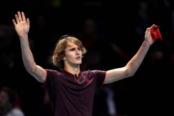Final Tenis Citi Open, Juara Bertahan Zverev Ditantang De Minaur  