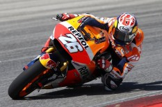 Pedrosa Ditawari Jadi Pebalap Uji Tim KTM