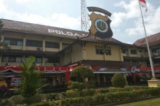 Segera Naik Tipe, Polda DIY Bersiap Jalani Penilaian