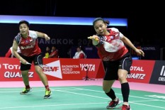 Kejuaraan Dunia Bulu Tangkis 2018, Target Indonesia Meleset