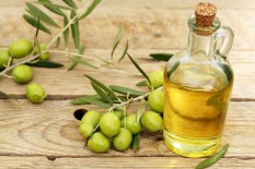 Produk Minyak Zaitun dari Produsen Lokal Ini Diprediksi Tumbuh 30%