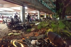 GEMPA LOMBOK: Gempa Susulan Tercatat Sebanyak 147 Kali