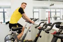 Marco Reus Gantikan Marcel Schmelzer sebagai Kapten Borussia Dortmund