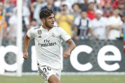 Asensio & Harapan Striker Semu di Bernabeu