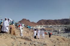 Cerita Mahasiswa Indonesia di Madinah tentang Haji Ilegal, Kelabuhi Petugas dan Bayar Dam