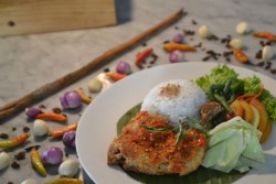Ada Promo ala Pak SeMar di Merapi Merbabu Hotel