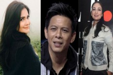 Ini Kata Polisi soal Nasib Kasus Video Porno Luna Maya dan Cut Tari