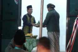 Dusun di Bantul Ini Wajibkan Pendatang Ikut Pertemuan Warga