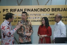RFB Targetkan 100.000 Lot Transaksi, Berikut Strateginya