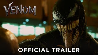 Sulitnya Mengisi Suara Venom, Ini Curhatan Tom Hardy