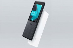 Ponsel Murah Xiaomi Dihargai Rp422.000