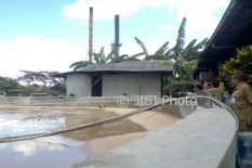 Atasi Masalah Sanitasi, Pemkab Sleman Bangun Ribuan IPAL