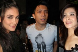 Praperadilan Kasus Video Porno Ditolak, Luna Maya dan Cut Tari Tetap Tersangka