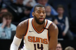 Greg Monroe Perkuat Toronto Raptors 