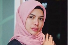 Nikita Mirzani Bakal Beberkan Kelakuan Dipo Latief ke Polisi