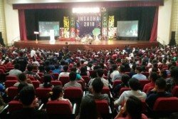 USD Dorong Mahasiswa Baru Gali Potensi Unik