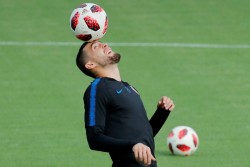 Kovacic Dipinjamkan Madrid ke Chelsea