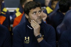 Meski Lesu di Bursa Transfer, Spurs Tetap Inginkan Gelar 