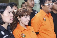 Walah, Roro Fitria Mengaku Tak Tahu Uang di Rekeningnya Hilang Rp1,1 Miliar