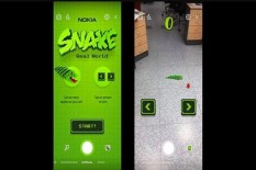 Makin Modern, Game Snake Retro Meluncur ke Facebook