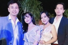 Tak Hanya Penampilan, Harga Baju Nagita Slavina Ini Juga Bikin Melongo