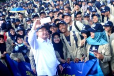 KKN UGM Gelar Indonesia Geothermal Festival 2018