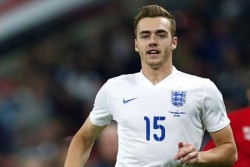 Calum Chambers Dipinjamkan Arsenal ke Fulham