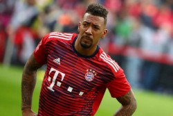 Diragukan Jadi Juara Liga Champions, MU Ditolak Boateng Lewat Telepon