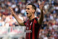 Kalinic Tambah Opsi Lini Serang Atletico Madrid