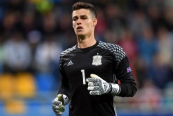 Athletic Nyatakan Klausul Pelepasan Kepa Sudah Diaktifkan