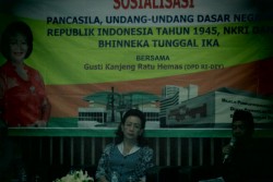 Tanpa Pancasila, Generasi Muda Terancam Disorientasi