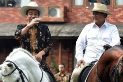 Siapa yang Jadi Pemenang Pilpres? Ini Prediksi Mantan Kepala BIN