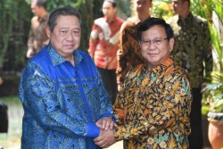 Begini Kemarahan Petinggi Demokrat saat Prabowo Pilih Sandiaga Uno