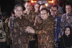 Anak Jokowi juga Nimbrung Soal Kardus, Begini Komentarnya