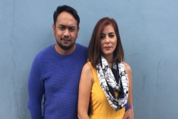 Bebi Romeo : Rumah Ahmad Dhani Banyak Hantunya