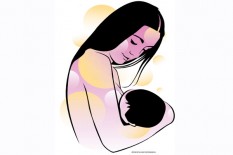 Merokok Bikin Jangka Waktu Menyusui Berkurang