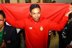 Cerita Zohri Menangis saat Mendengar Rumah Tetangganya Rata akibat Gempa