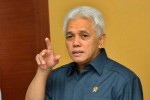 Diam-Diam Hatta Rajasa Merapat ke Kediaman SBY