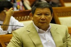 Usai Bertemu Sandiaga Uno, Hasyim Djojohadikusumo Yakin Gerindra Umumkan Capres-Cawapres Nanti Malam